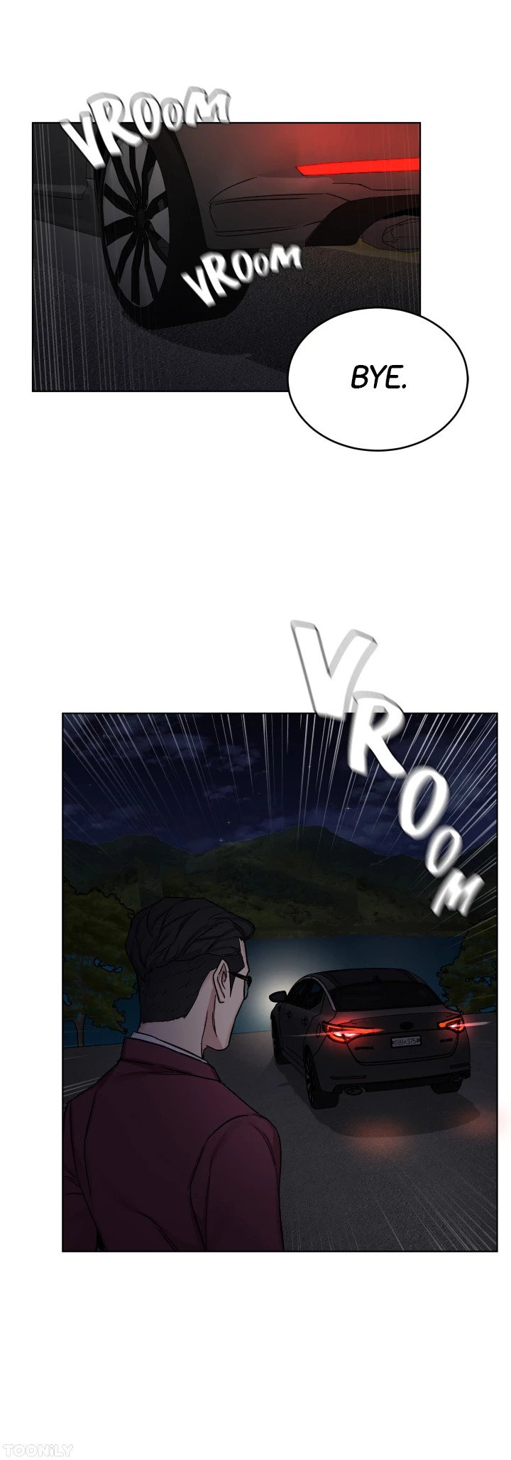 ONE KILL Manhwa - Chapter 66 Page 33