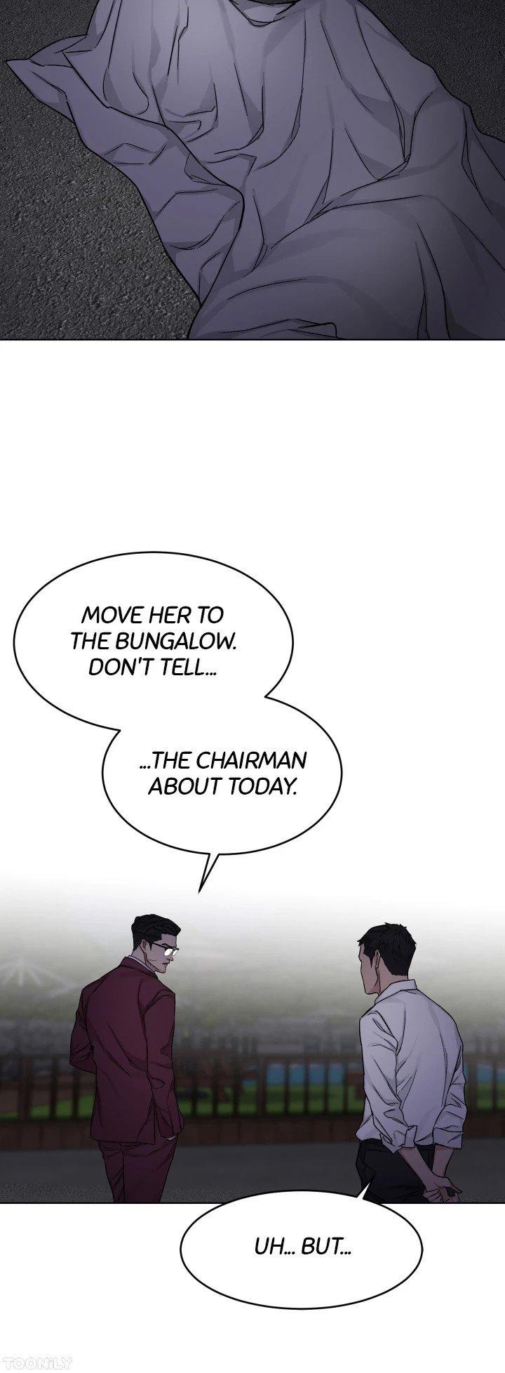 ONE KILL Manhwa - Chapter 66 Page 35