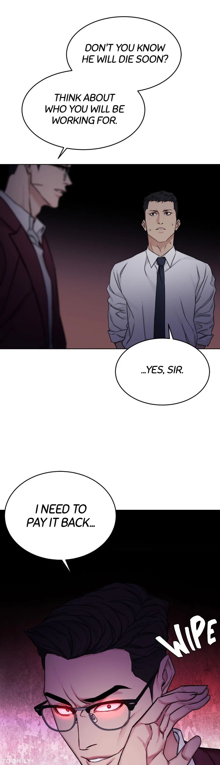 ONE KILL Manhwa - Chapter 66 Page 36