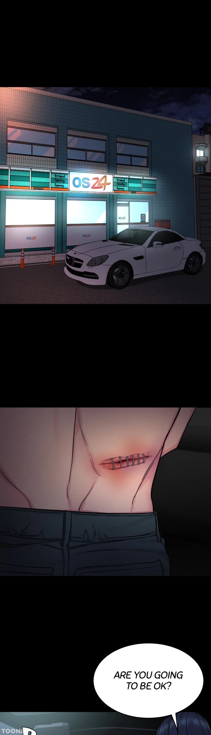 ONE KILL Manhwa - Chapter 66 Page 39