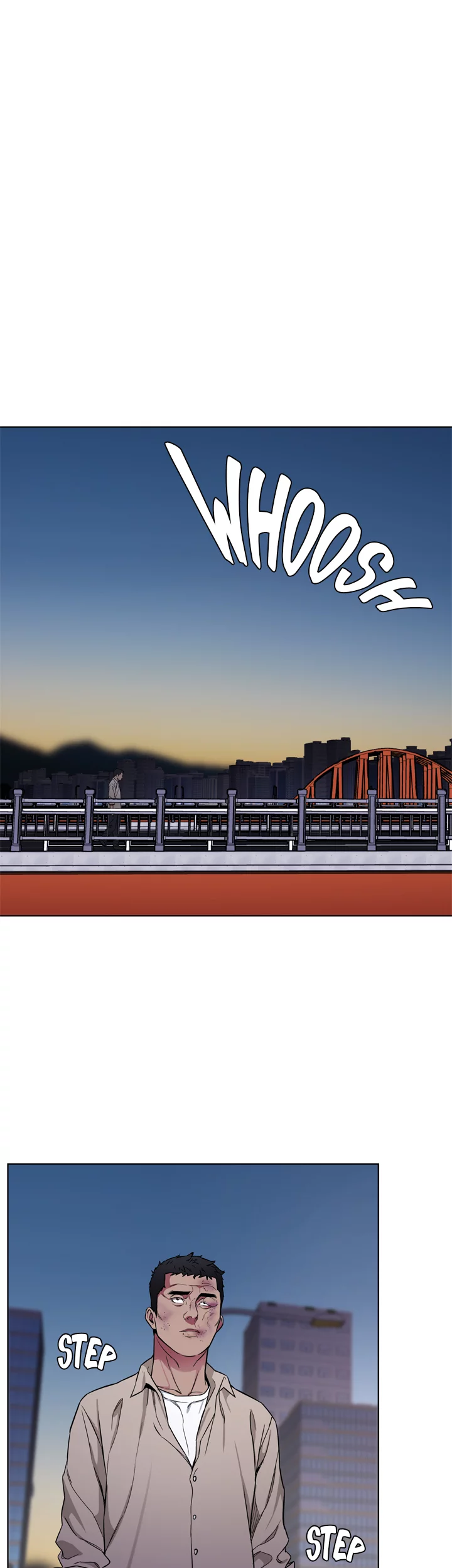 ONE KILL Manhwa - Chapter 23 Page 0