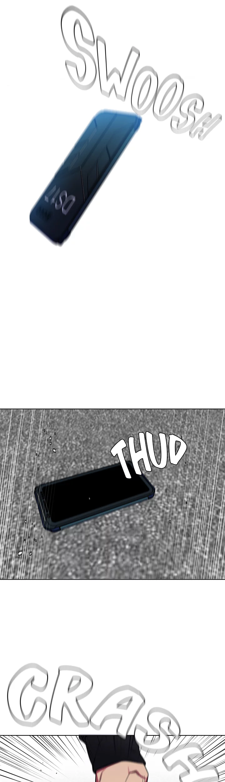 ONE KILL Manhwa - Chapter 23 Page 4