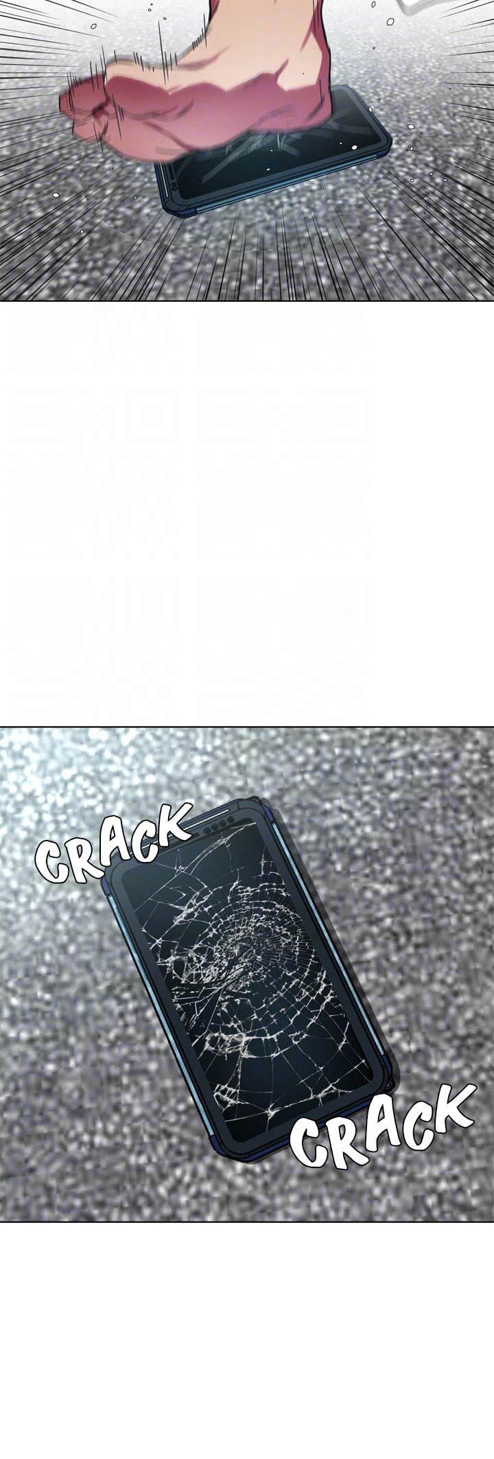 ONE KILL Manhwa - Chapter 23 Page 5