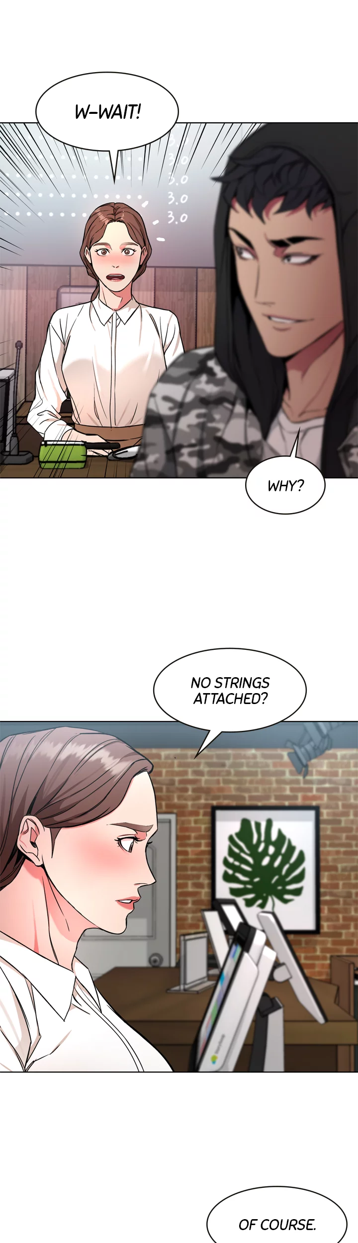 ONE KILL Manhwa - Chapter 23 Page 16