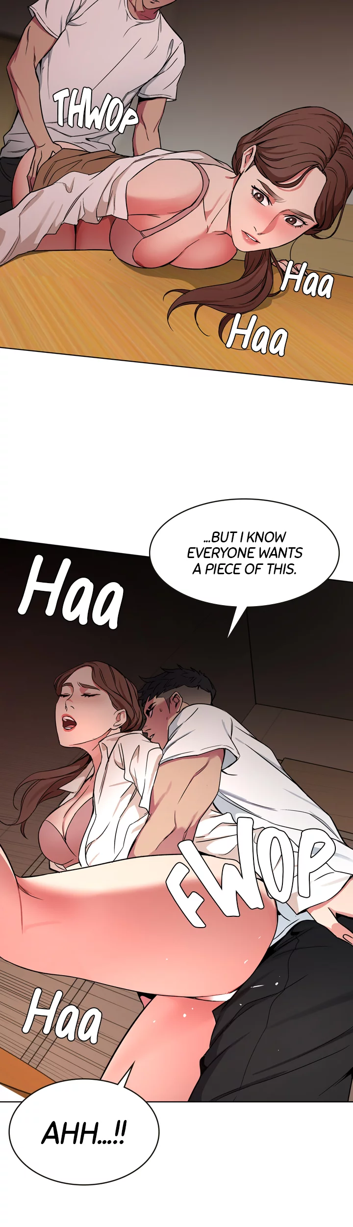 ONE KILL Manhwa - Chapter 23 Page 21