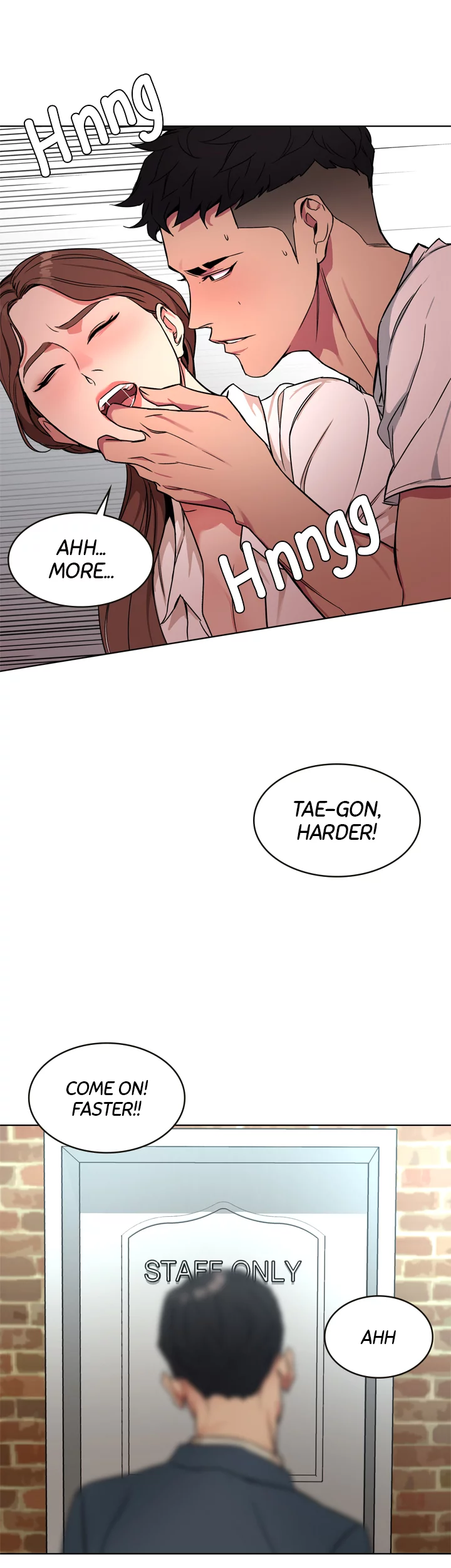 ONE KILL Manhwa - Chapter 23 Page 22