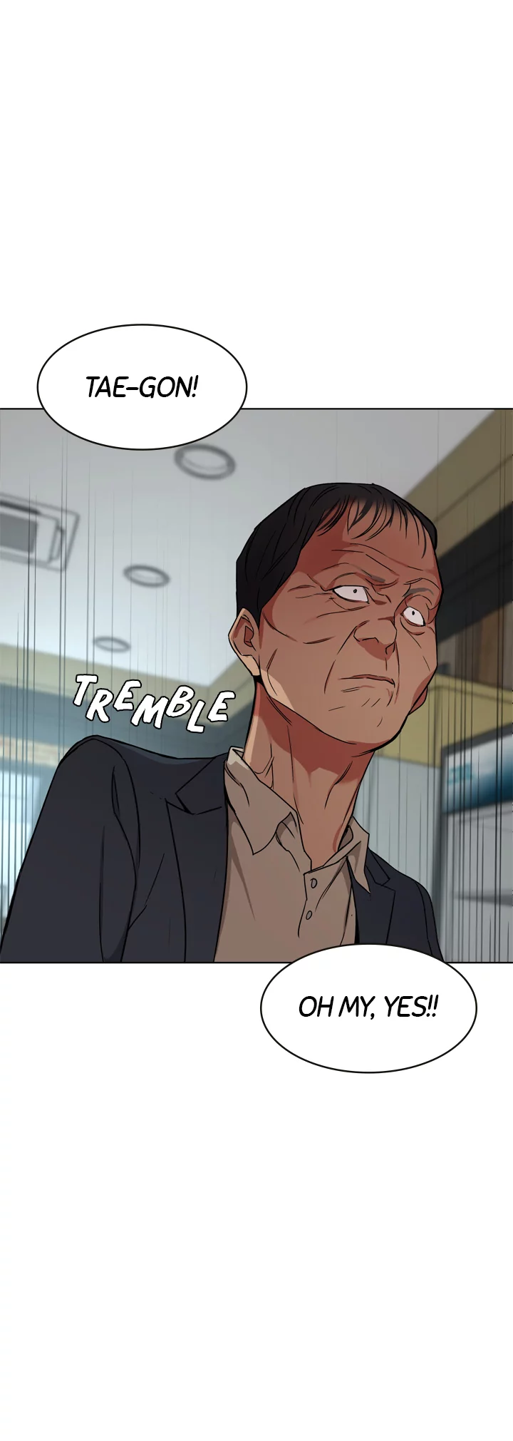 ONE KILL Manhwa - Chapter 23 Page 23