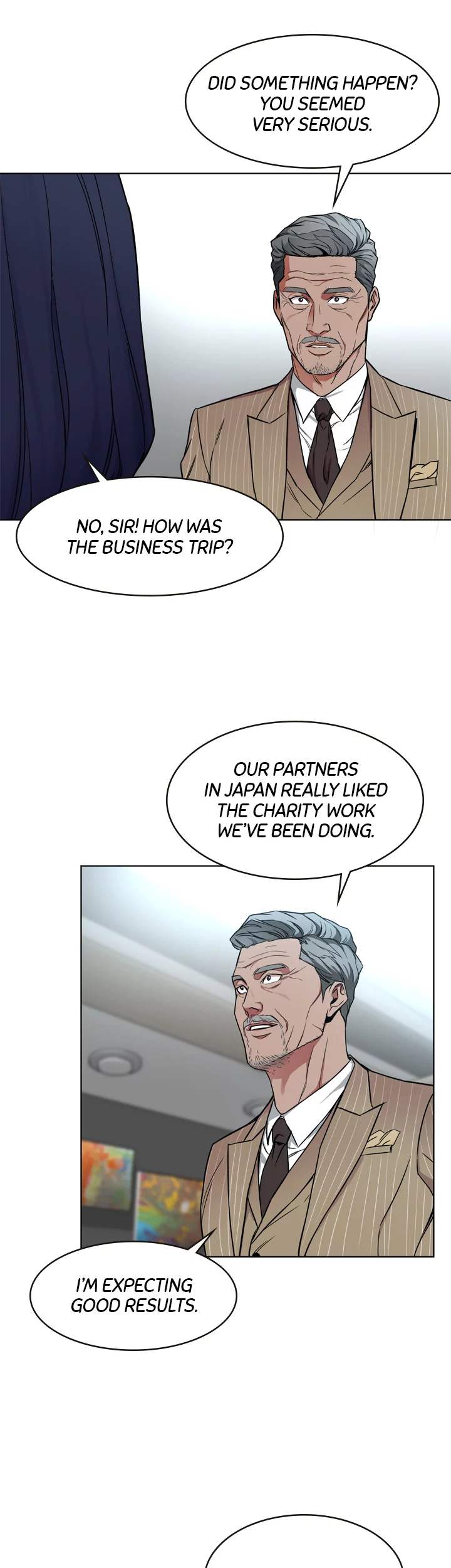 ONE KILL Manhwa - Chapter 23 Page 28