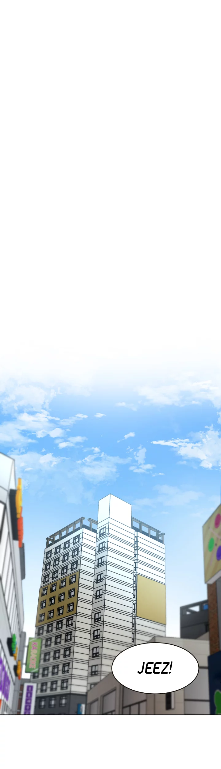 ONE KILL Manhwa - Chapter 23 Page 31