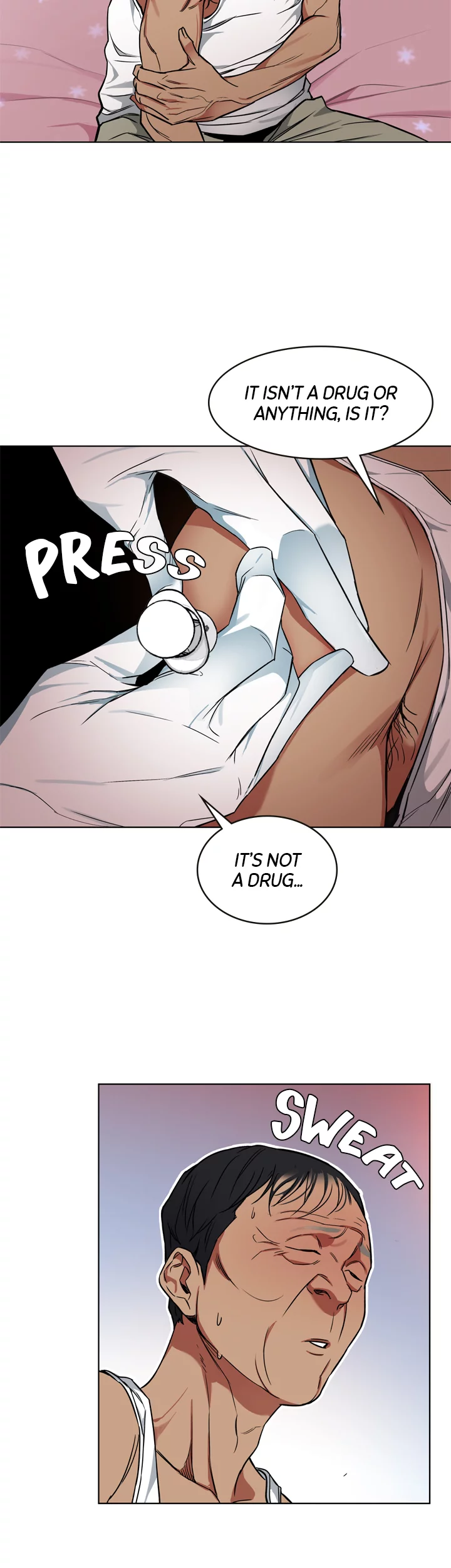 ONE KILL Manhwa - Chapter 23 Page 37