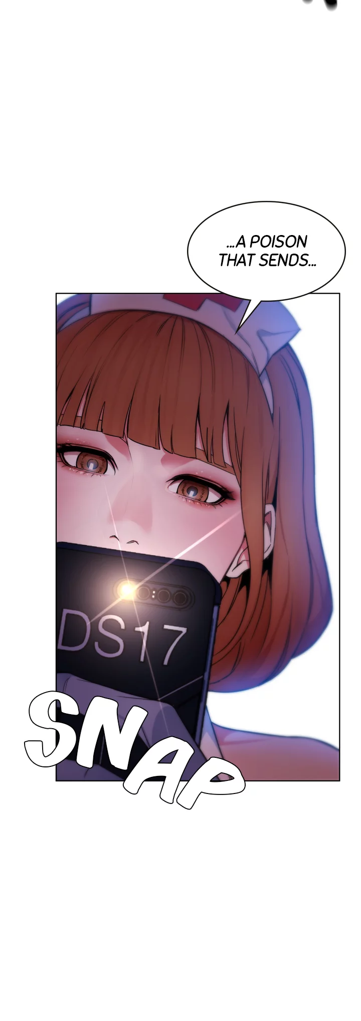 ONE KILL Manhwa - Chapter 23 Page 39