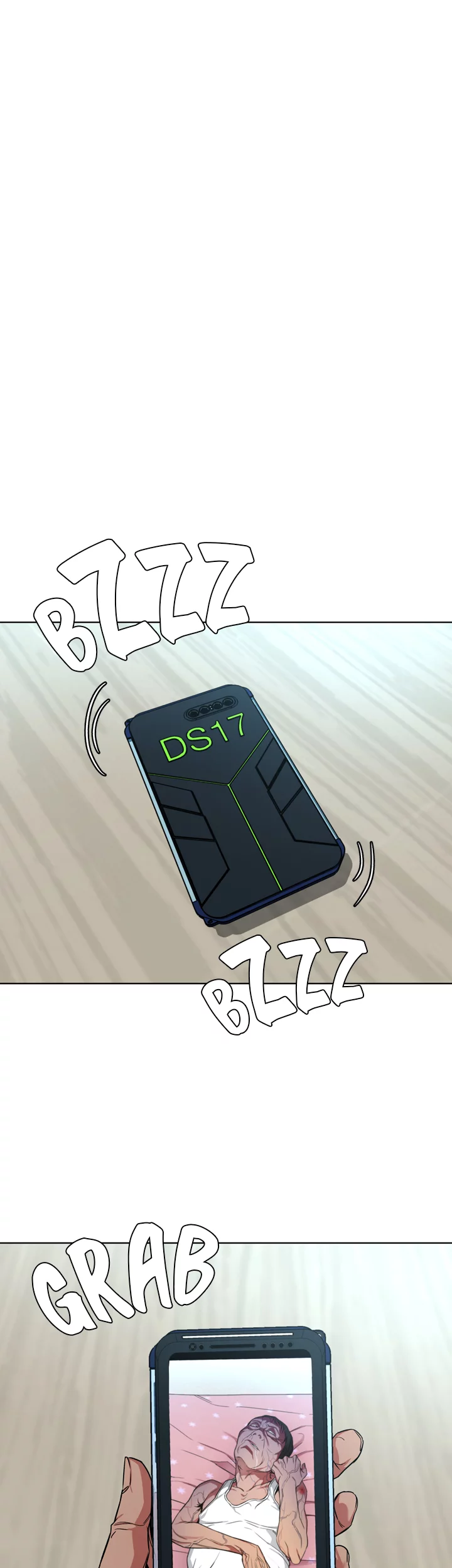 ONE KILL Manhwa - Chapter 23 Page 42