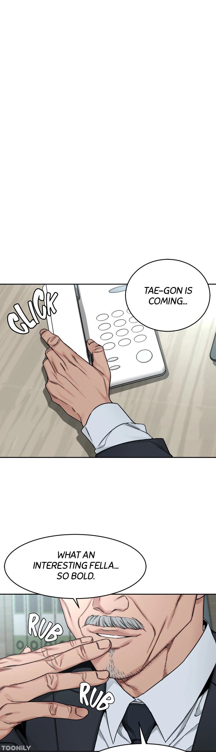 ONE KILL Manhwa - Chapter 71 Page 9