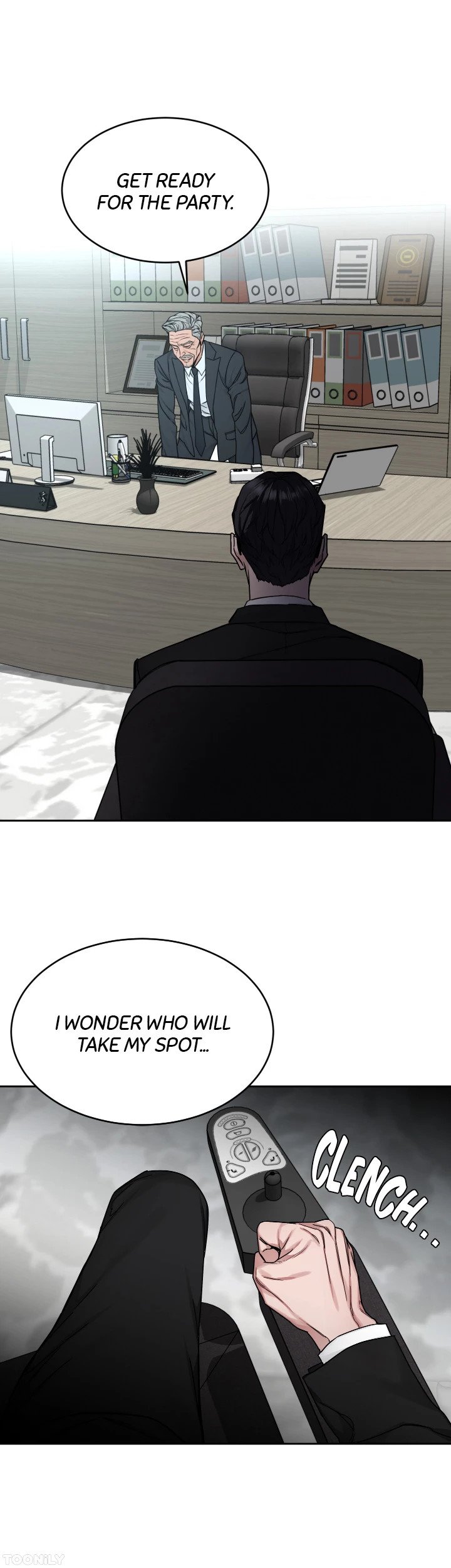 ONE KILL Manhwa - Chapter 71 Page 11