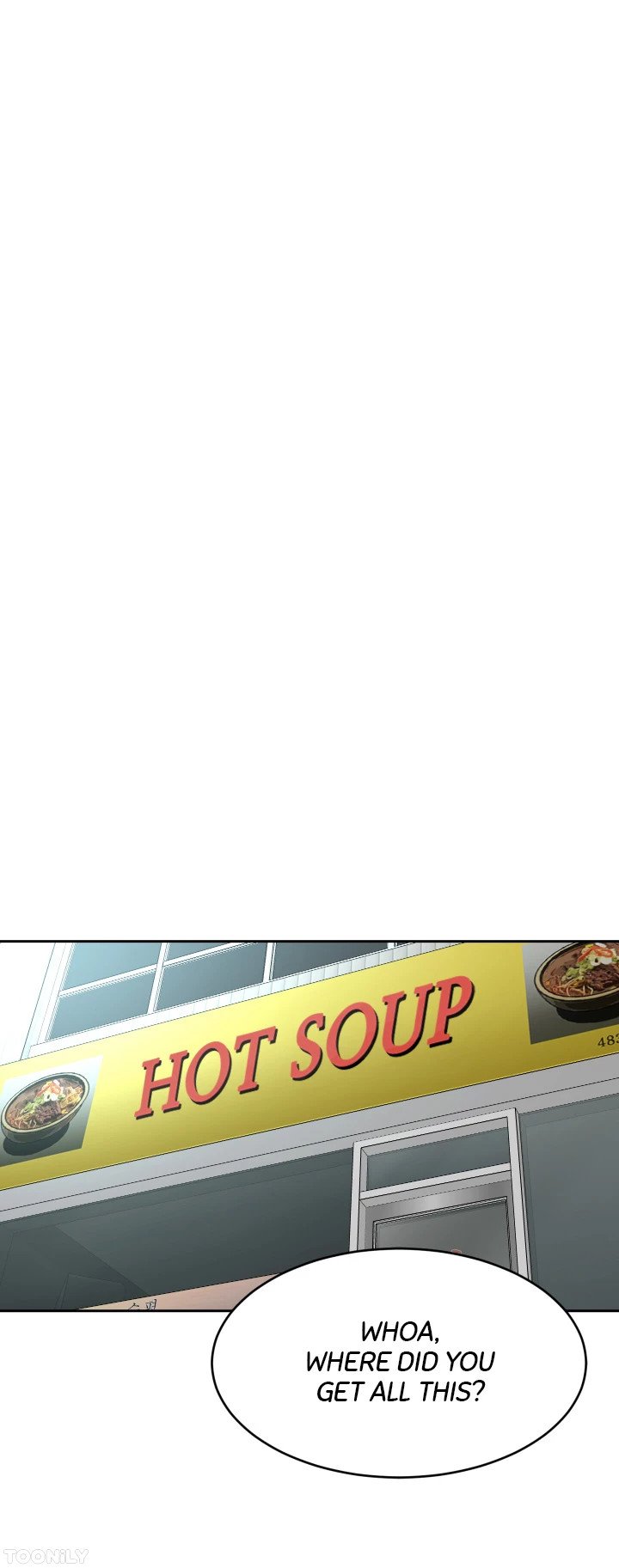 ONE KILL Manhwa - Chapter 71 Page 12