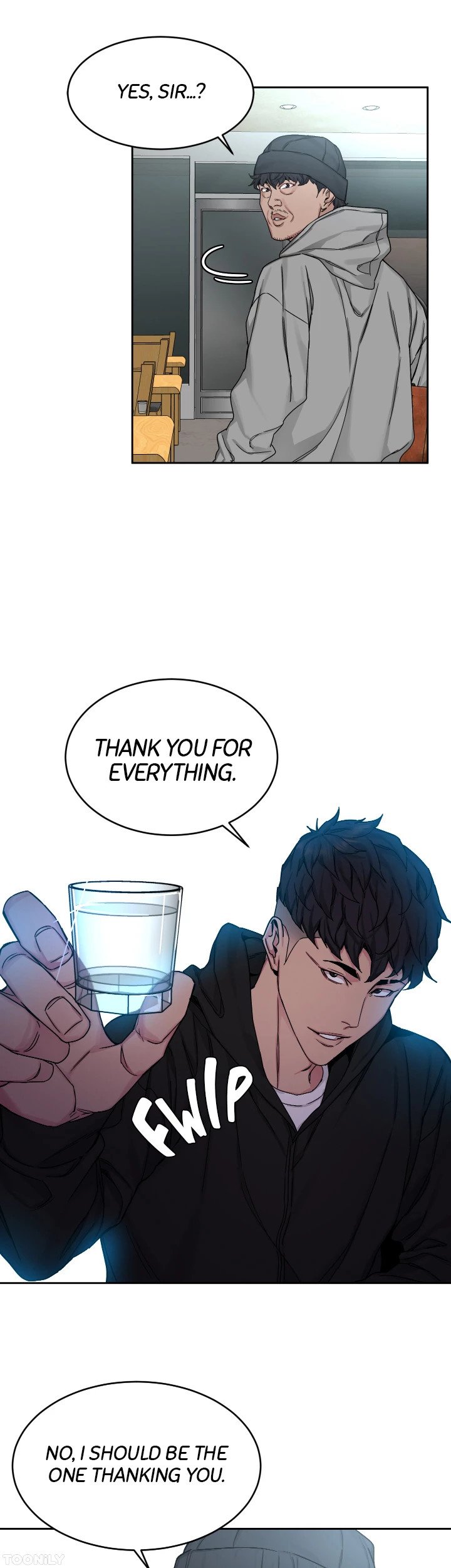 ONE KILL Manhwa - Chapter 71 Page 18