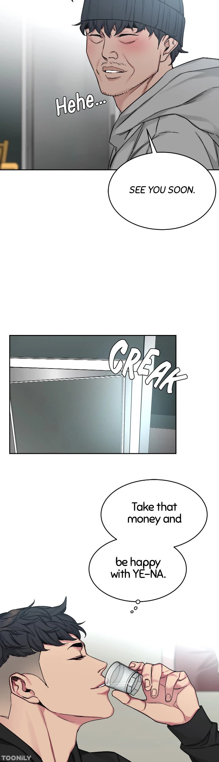 ONE KILL Manhwa - Chapter 71 Page 19