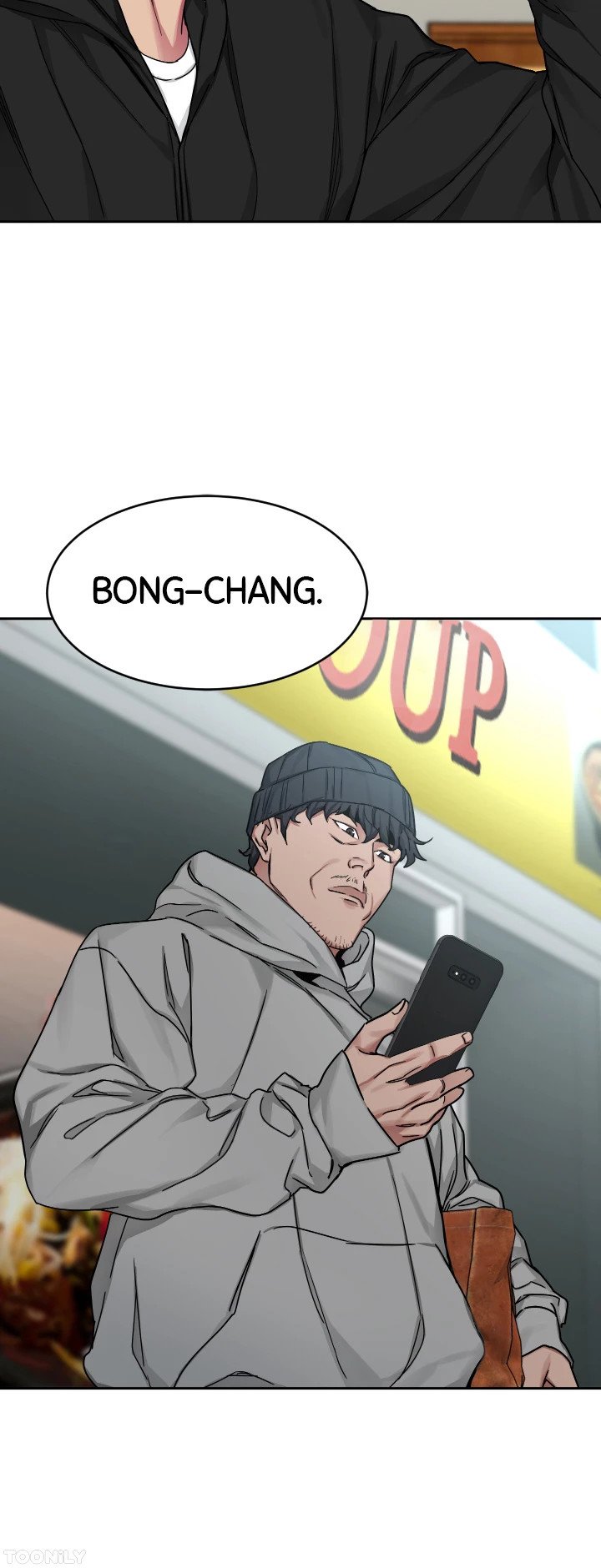 ONE KILL Manhwa - Chapter 71 Page 20