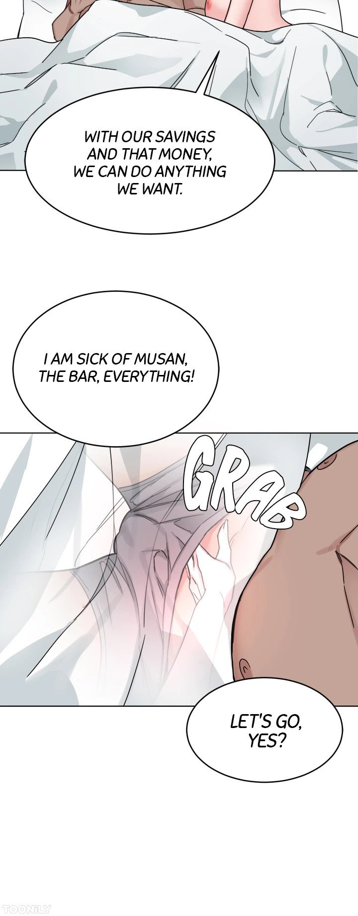 ONE KILL Manhwa - Chapter 71 Page 25