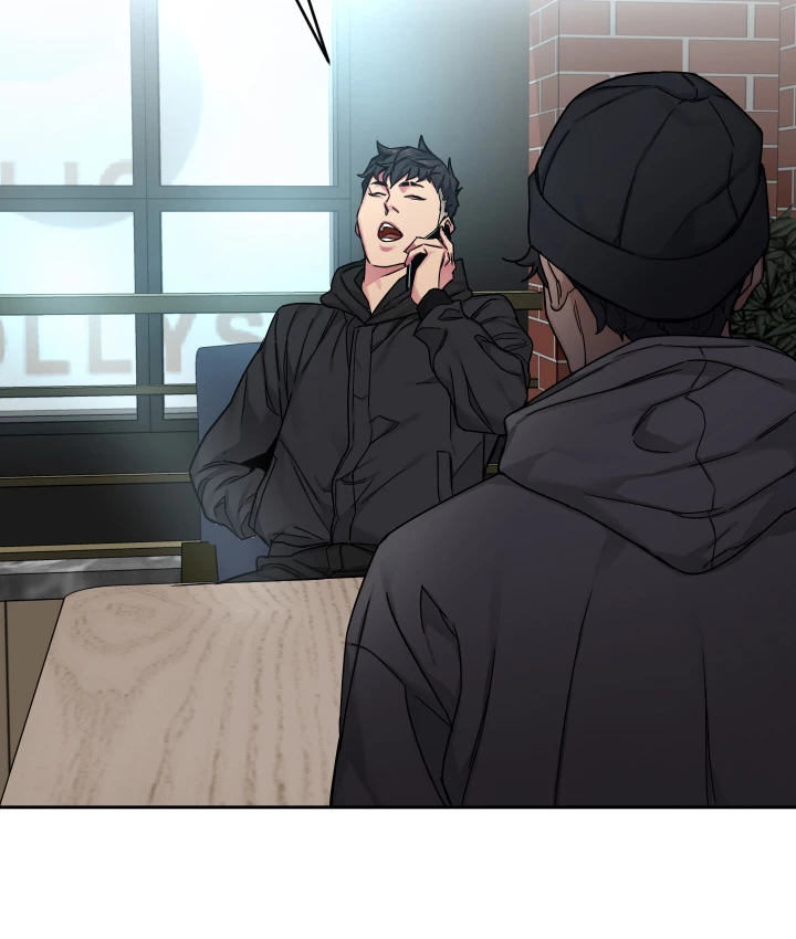 ONE KILL Manhwa - Chapter 71 Page 2