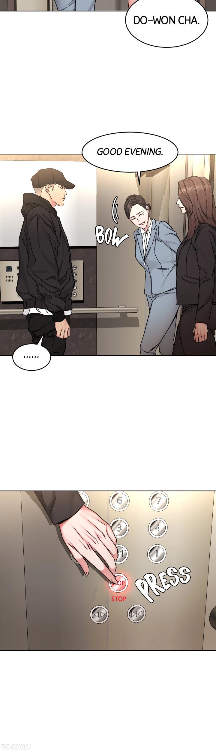 ONE KILL Manhwa - Chapter 71 Page 30