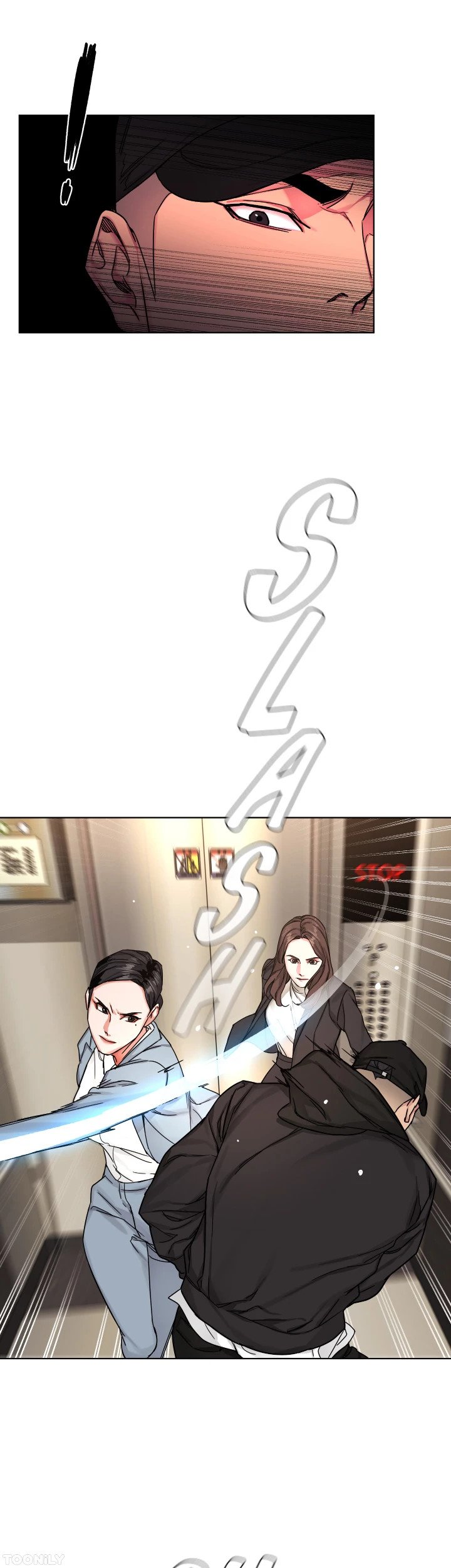 ONE KILL Manhwa - Chapter 71 Page 31