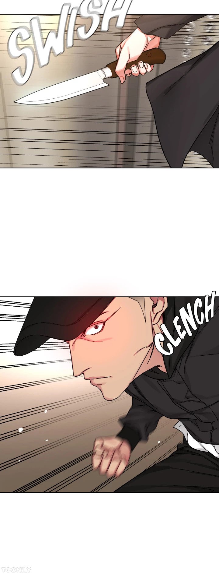 ONE KILL Manhwa - Chapter 71 Page 32