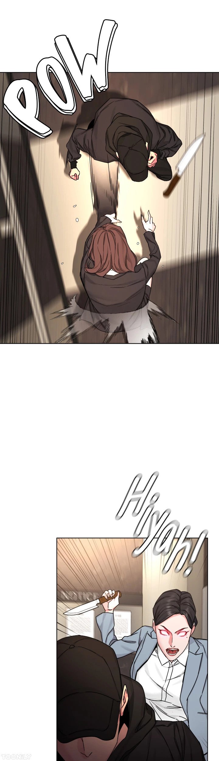 ONE KILL Manhwa - Chapter 71 Page 33