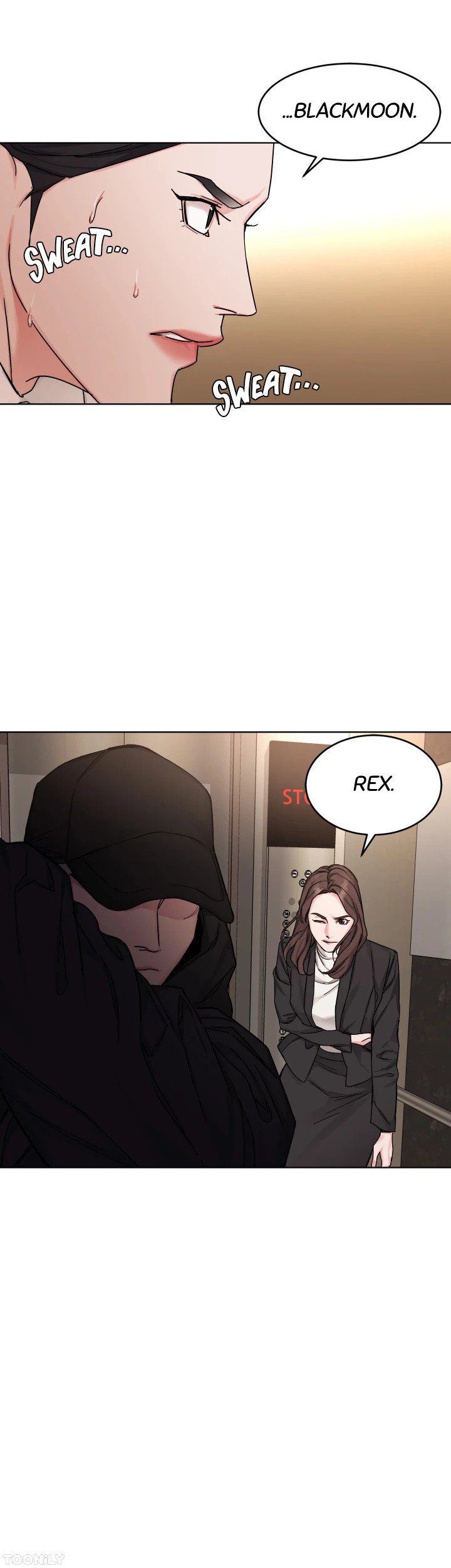 ONE KILL Manhwa - Chapter 71 Page 36