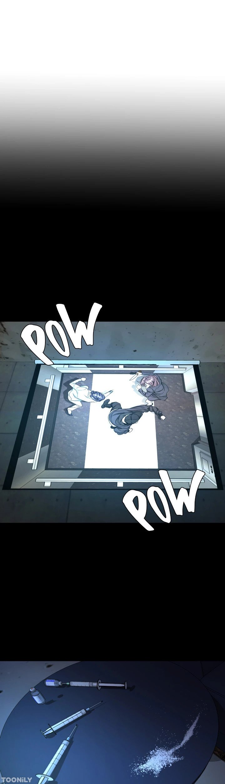 ONE KILL Manhwa - Chapter 71 Page 39