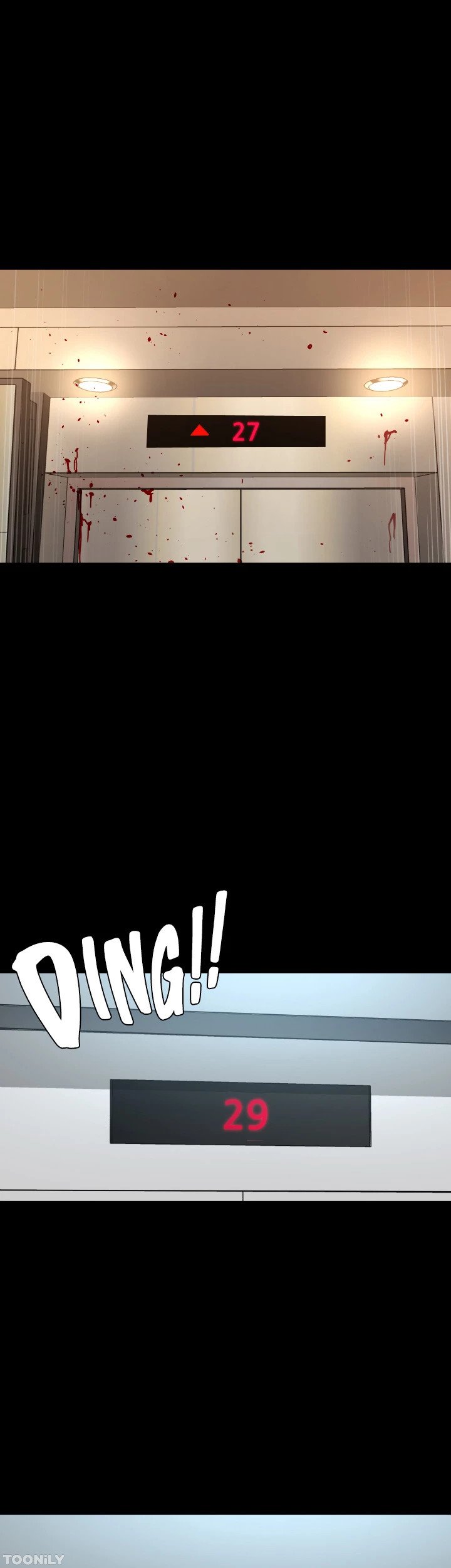 ONE KILL Manhwa - Chapter 71 Page 44