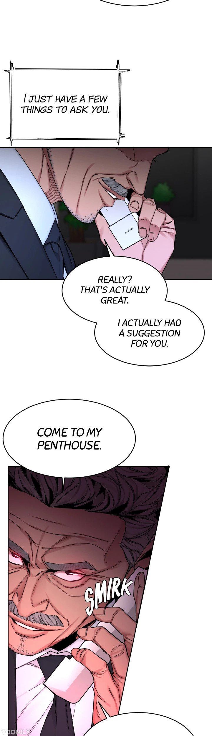 ONE KILL Manhwa - Chapter 71 Page 4