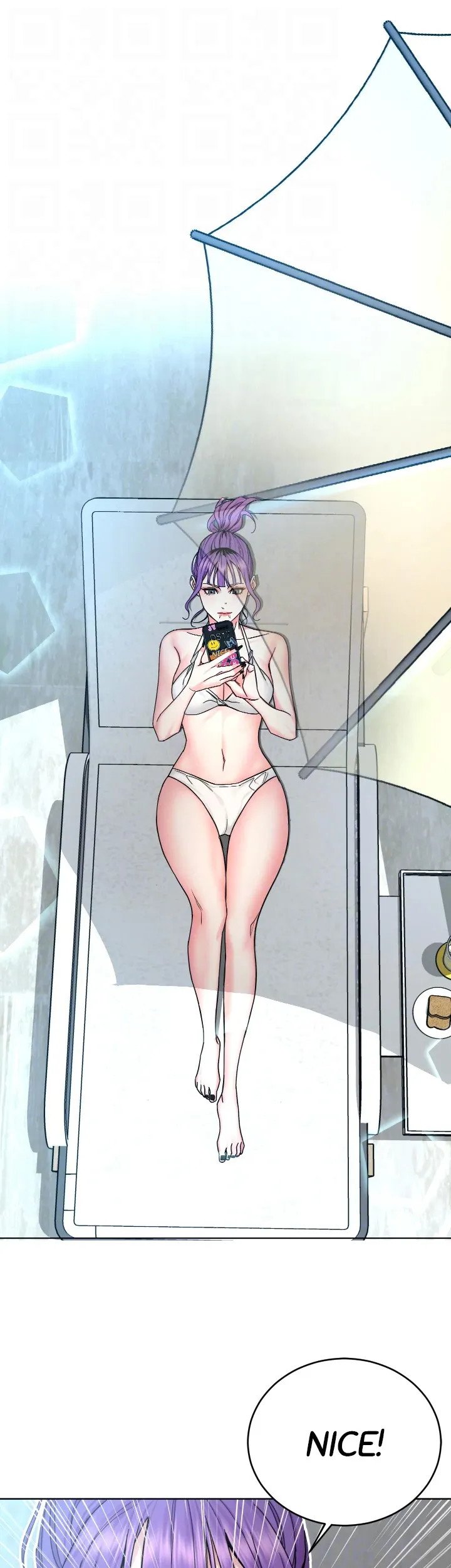 ONE KILL Manhwa - Chapter 59 Page 12