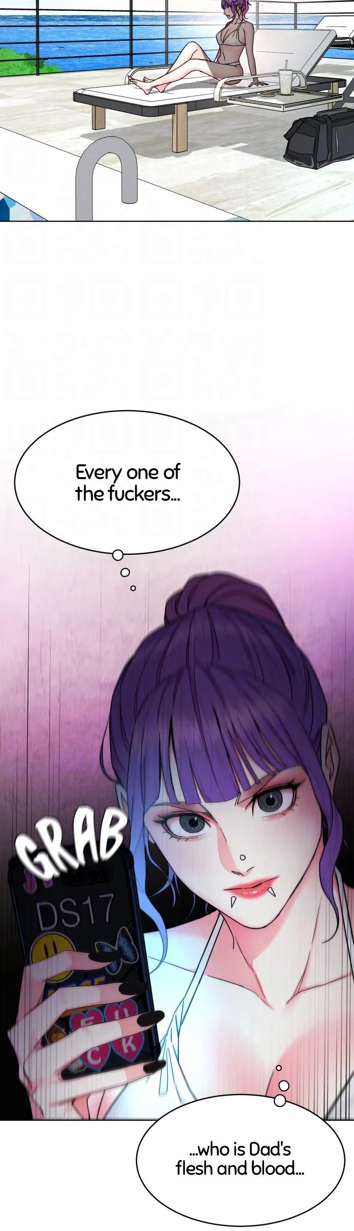 ONE KILL Manhwa - Chapter 59 Page 15