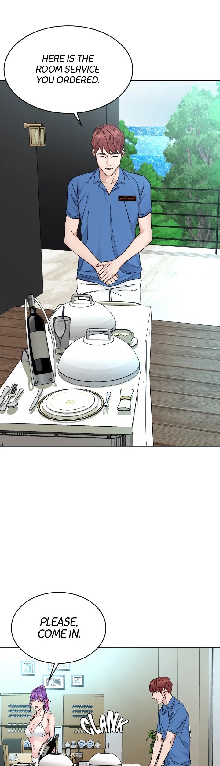 ONE KILL Manhwa - Chapter 59 Page 20