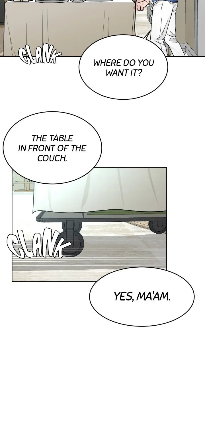 ONE KILL Manhwa - Chapter 59 Page 21