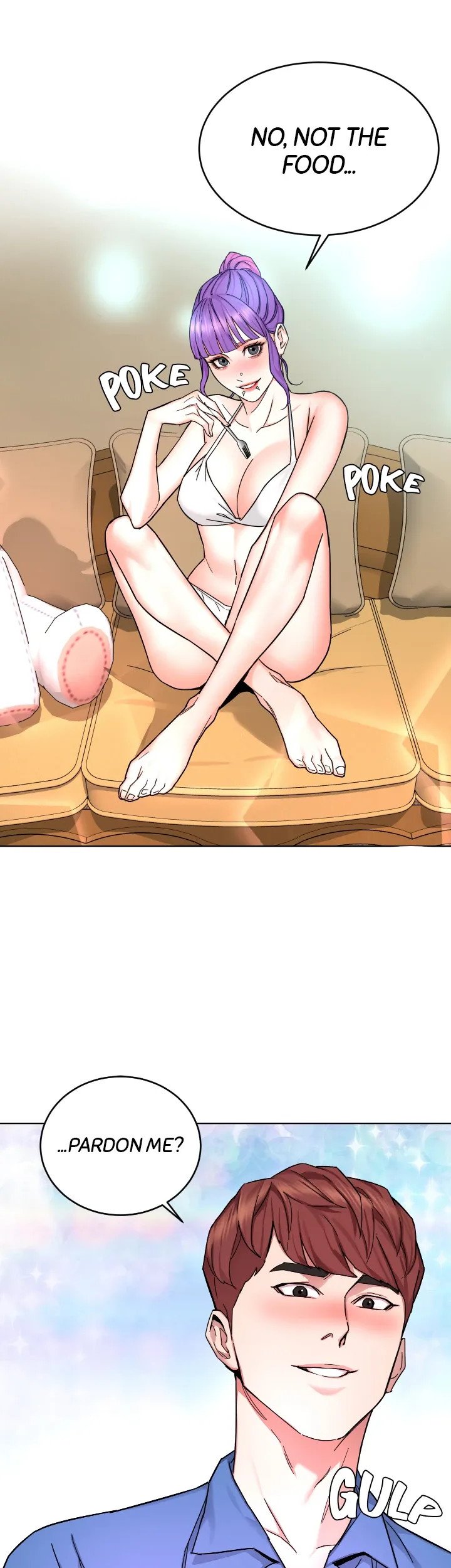 ONE KILL Manhwa - Chapter 59 Page 24