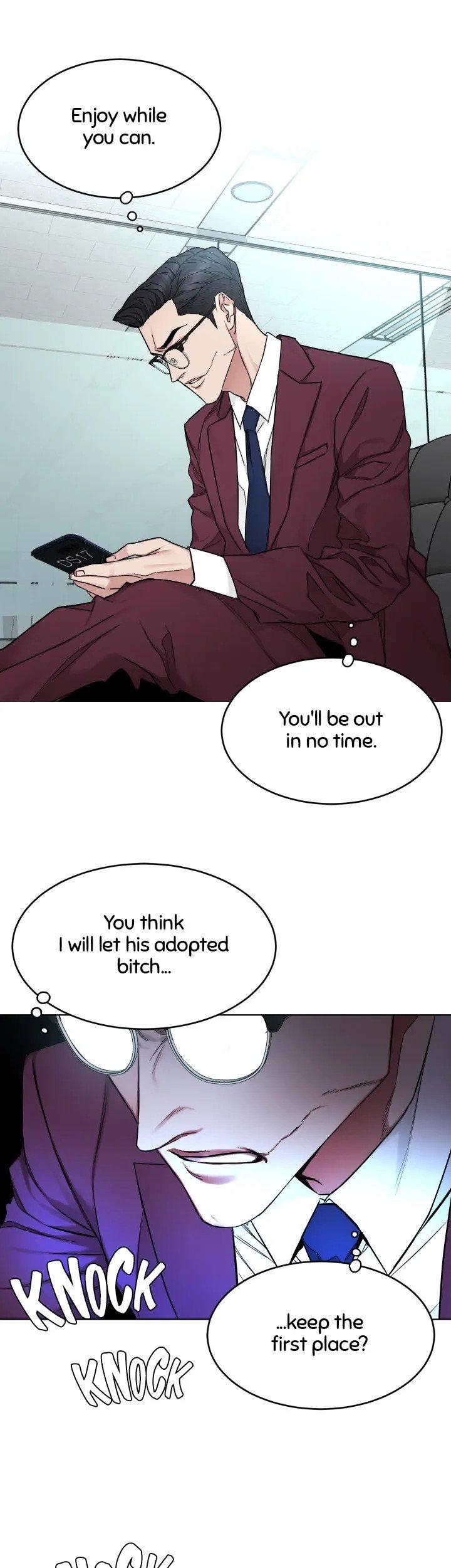 ONE KILL Manhwa - Chapter 59 Page 26