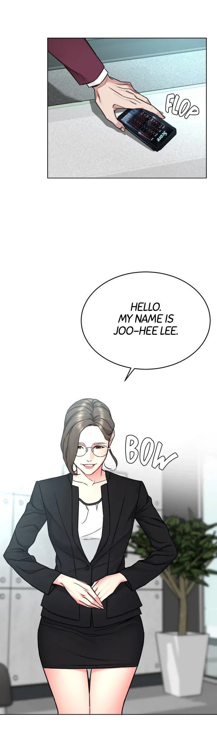 ONE KILL Manhwa - Chapter 59 Page 28