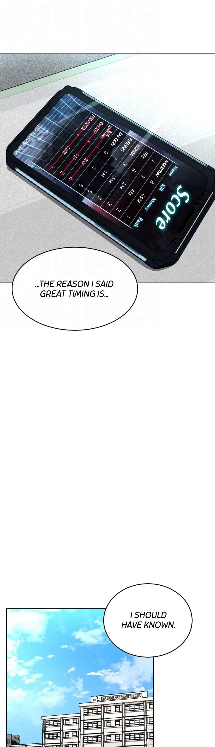 ONE KILL Manhwa - Chapter 59 Page 30