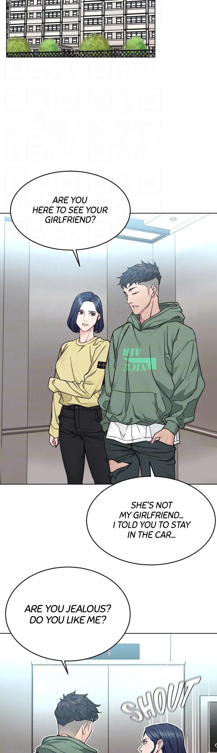 ONE KILL Manhwa - Chapter 59 Page 31