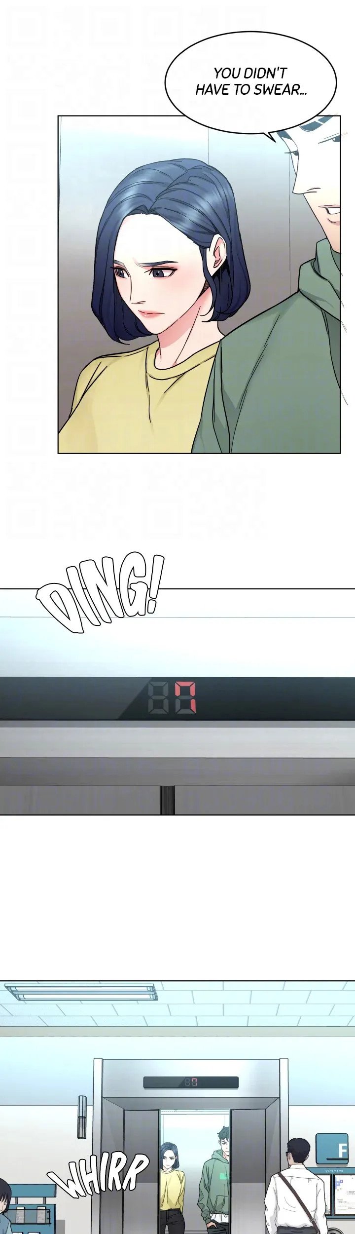 ONE KILL Manhwa - Chapter 59 Page 33