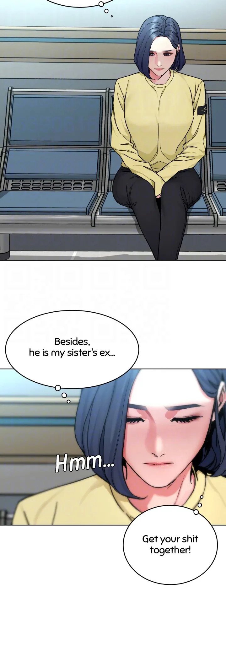 ONE KILL Manhwa - Chapter 59 Page 37