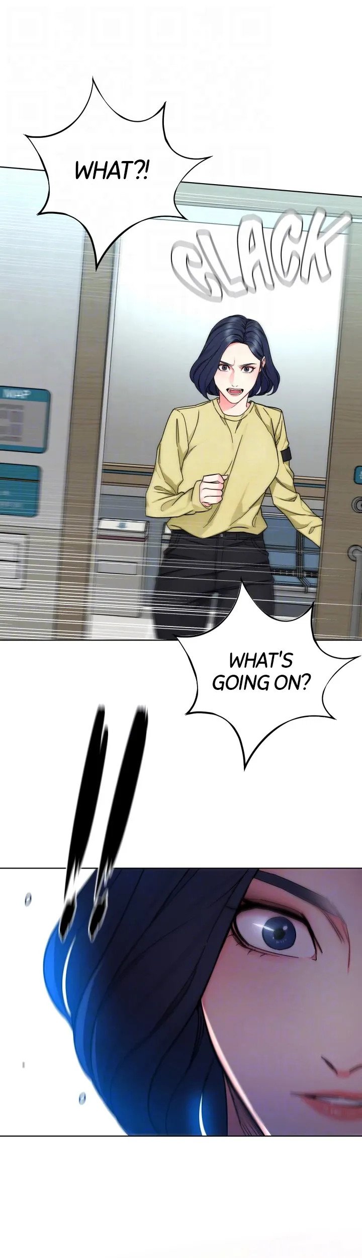 ONE KILL Manhwa - Chapter 59 Page 39