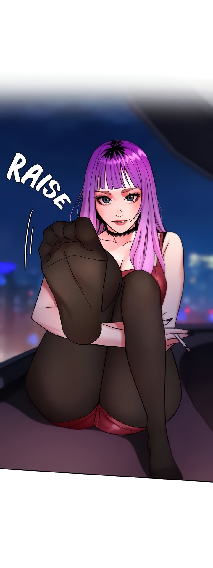 ONE KILL Manhwa - Chapter 38 Page 23