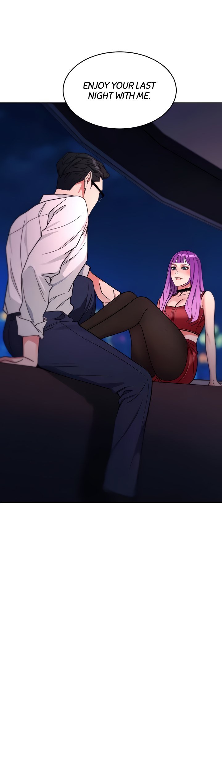 ONE KILL Manhwa - Chapter 38 Page 26