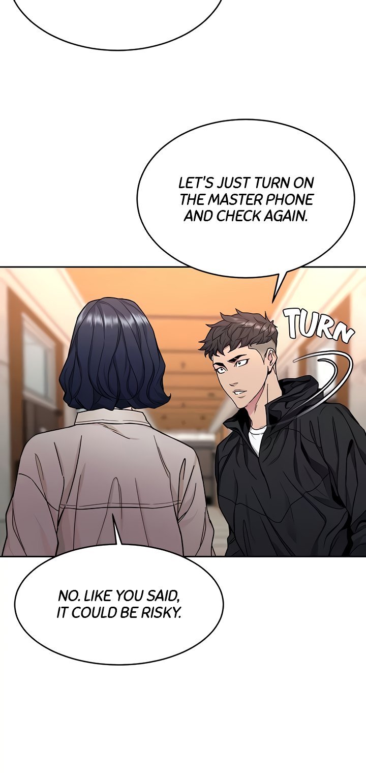 ONE KILL Manhwa - Chapter 38 Page 29