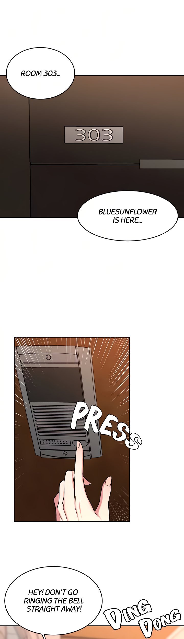 ONE KILL Manhwa - Chapter 38 Page 32