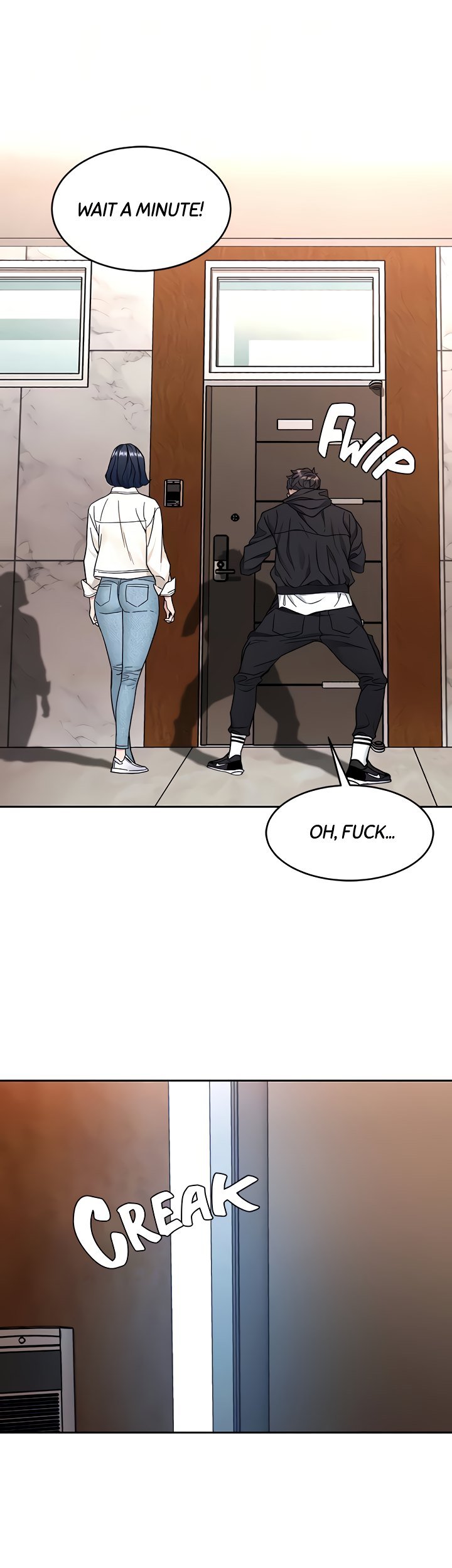 ONE KILL Manhwa - Chapter 38 Page 34