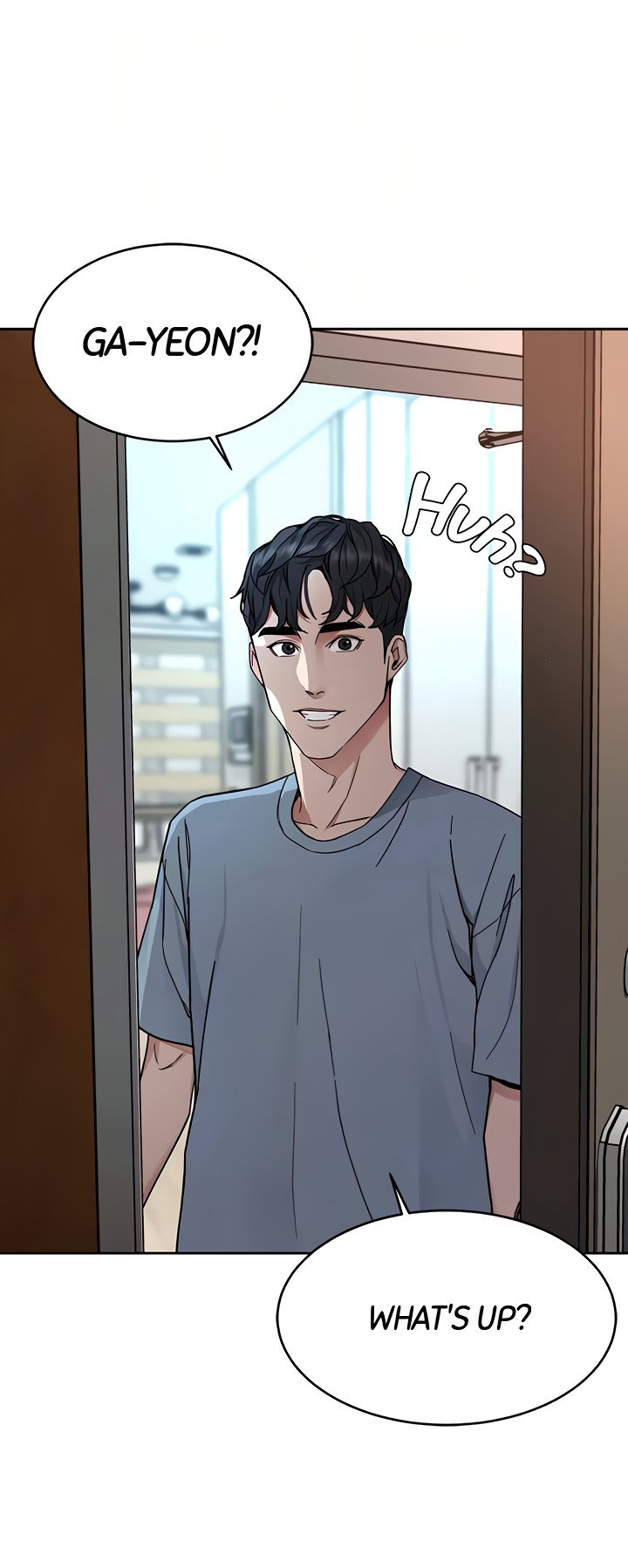 ONE KILL Manhwa - Chapter 38 Page 35